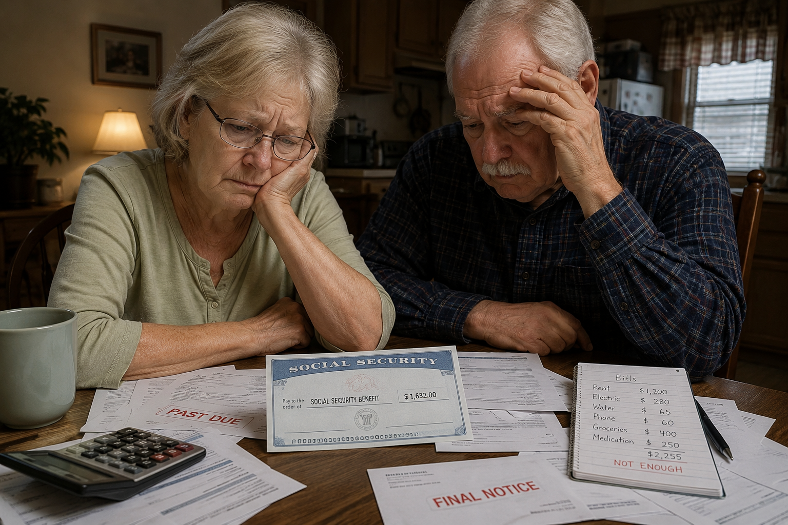 Inflation It's Brutal - Steven St John for Congress